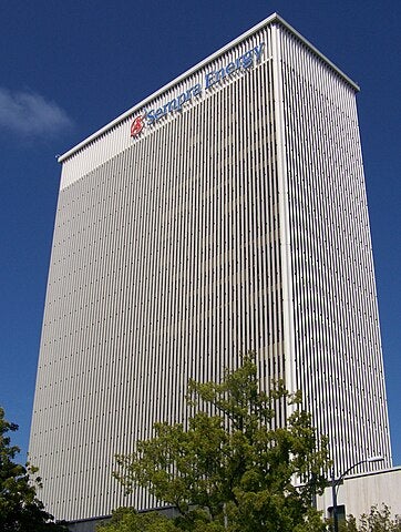 Sempra Energy HQ