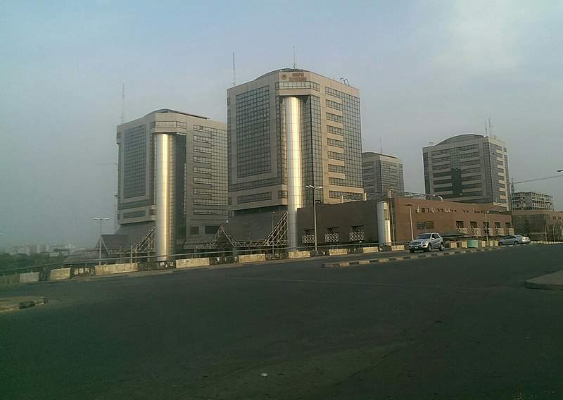 NNPC considers crude-for-product deals with Shell, ExxonMobil