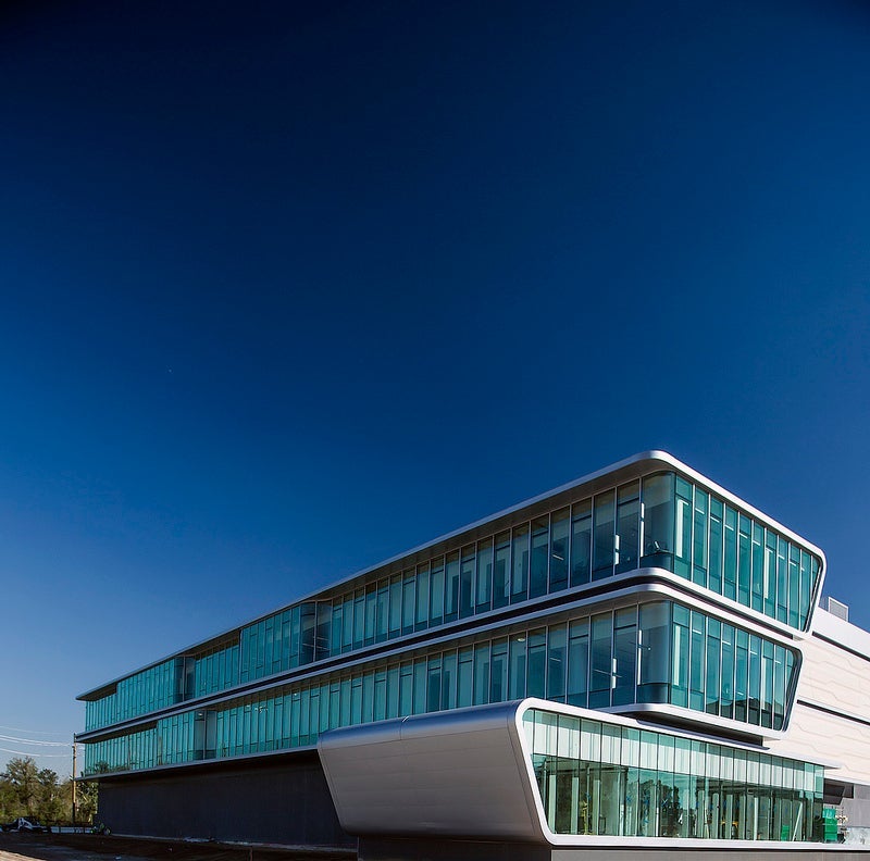 BP_Center for High-Performance Computing
