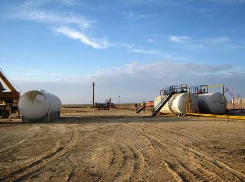 Block 31, Jupiter energy