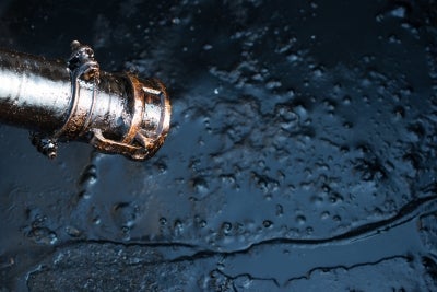 Cairn India crude oil