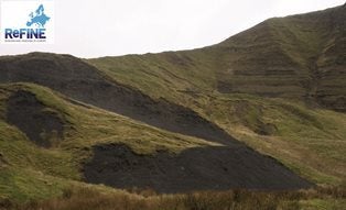 Carboniferous shales