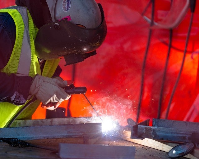 Bechtel Cheniere Energy