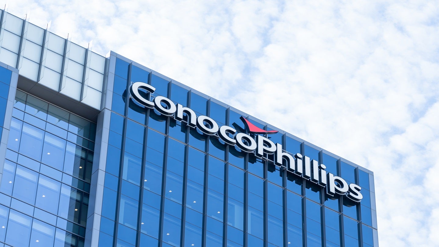 ConocoPhillips Expands with Marathon Oil Acquisition