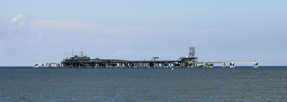 Cove Point Dominion DoE