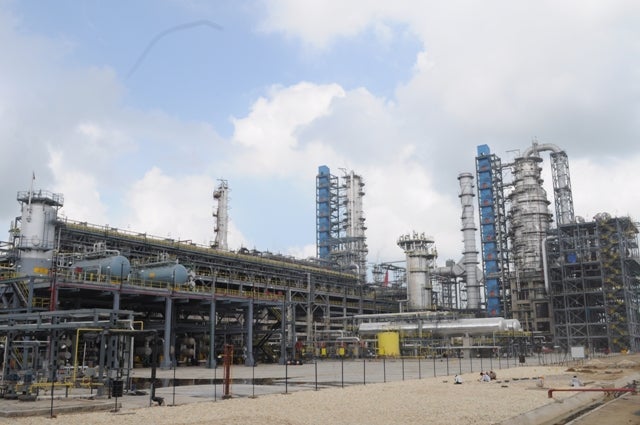 Guru Gobind Singh Refinery