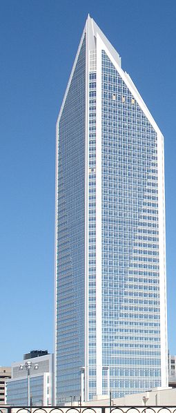 Duke Energy Center