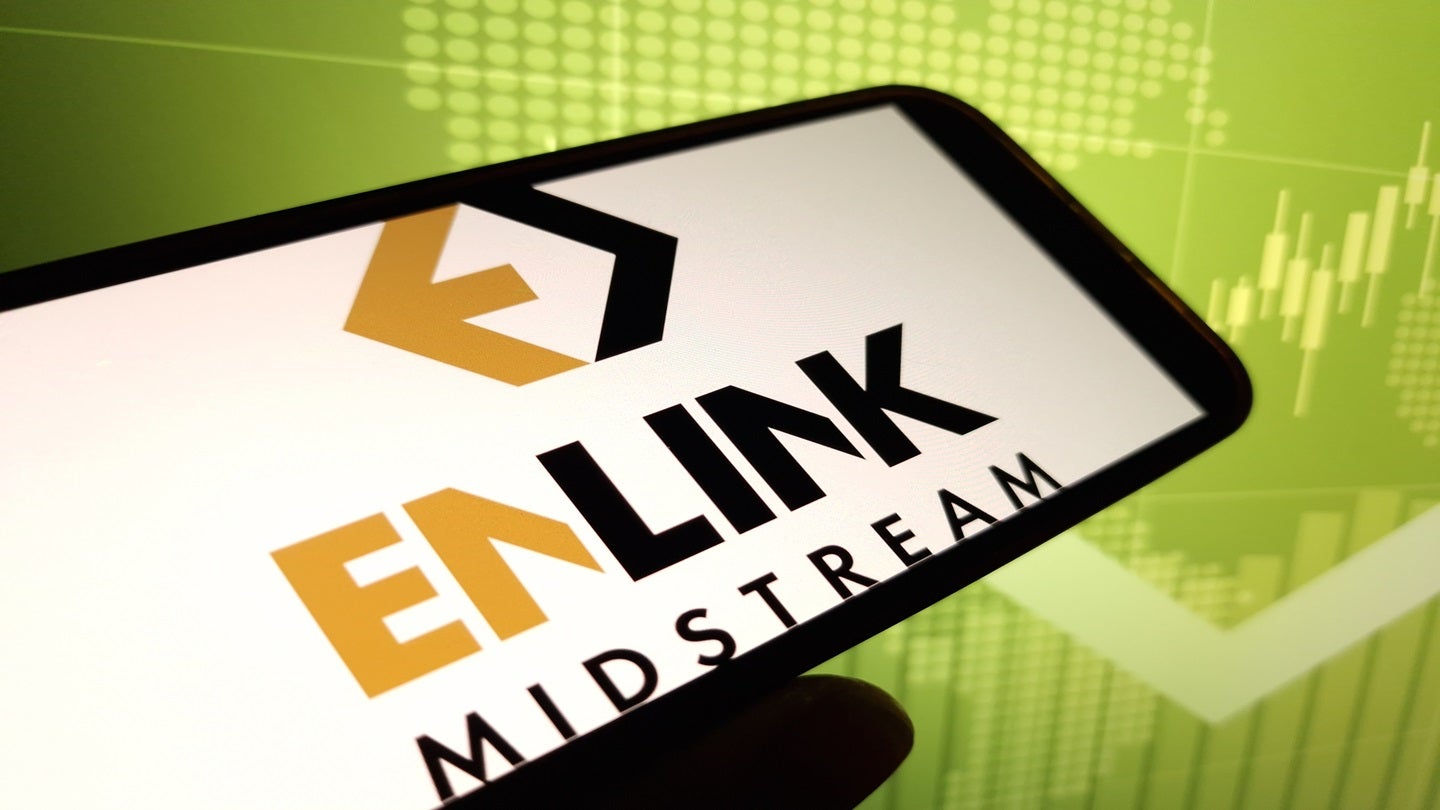 ONEOK to buy remaining EnLink Midstream units in $4.3bn deal