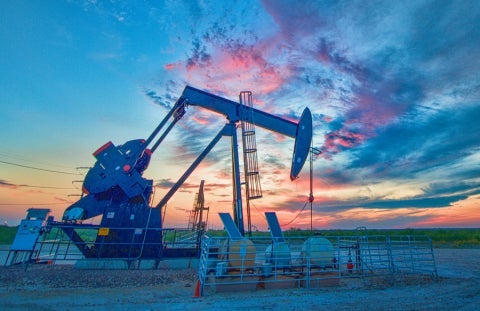 Eagle Ford Shale Lab