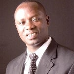 Emmanuel Armah-Kofi Buah