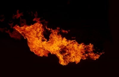Fire Flames