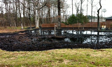 ExxonMobil Tar Sands 5