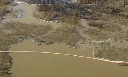 ExxonMobil Tar Sands 4