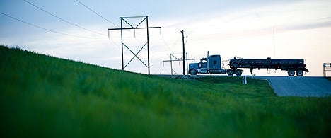 GE Statoil shale alternative innovation