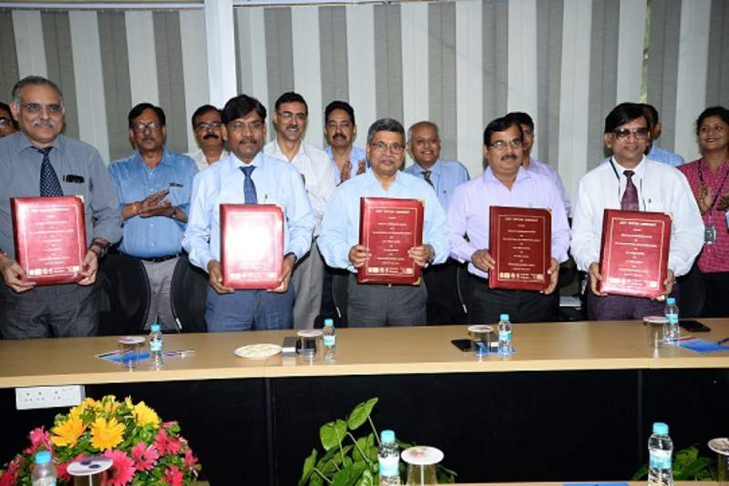 IOCL-north east pipeline