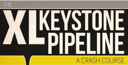 Keystone XL Pipeline Keystone XL Pipeline