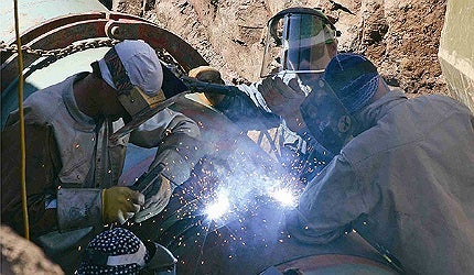 New Jersey - New York (NJ-NY) expansion project New Jersey - New York (NJ-NY) expansion project