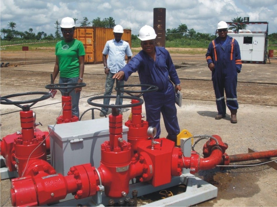 Oando Energy Oando Energy