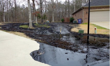 ExxonMobil Tar Sands 1