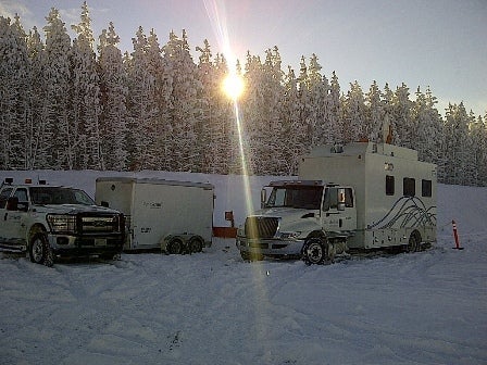 OptaSense-fracturing