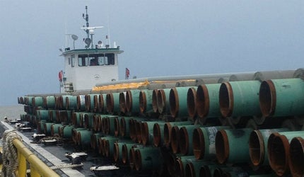 Parkway Pipeline Parkway