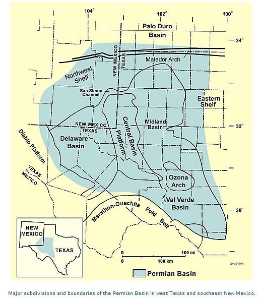 Permian Basin