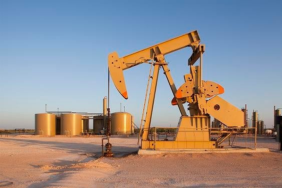 permian basin assets Linn Energy