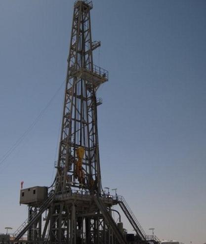 Petroceltic now operates the Algerian permit with a 56.625 % stake Petroceltic