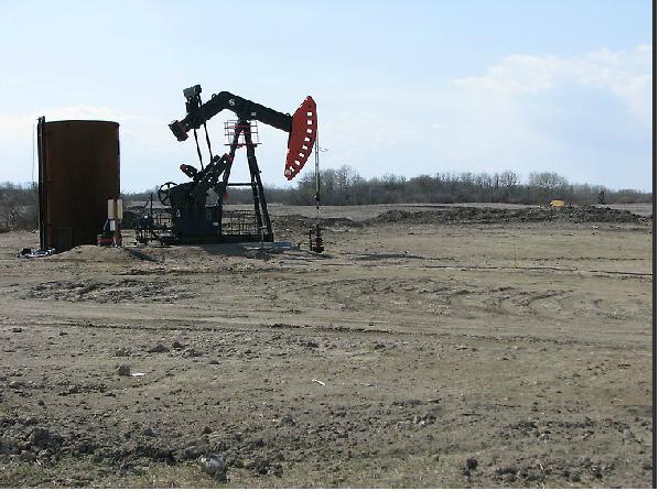 Questerre Energy Questerre Energy