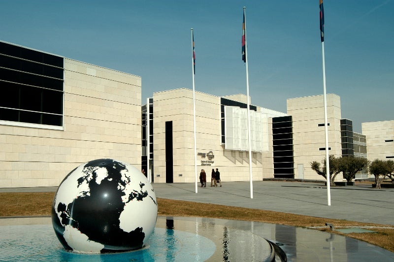 Repsol Technology Centre