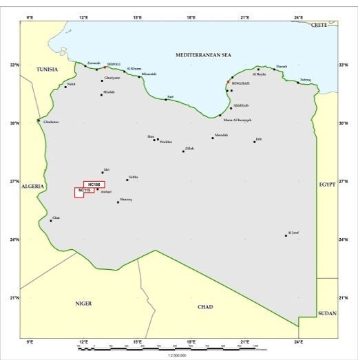 Repsol_Murzuq basin