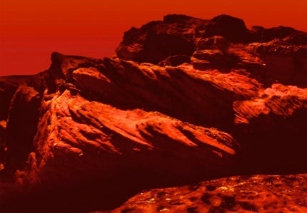 If sand injectites can exist in Earth's subsurface, can it also be present on other planets like Mars? If sand injectites can exist in Earth's subsurface, can it also be present on other planets?