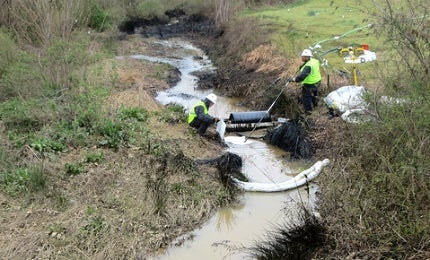 ExxonMobil Tar Sands 6