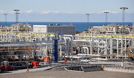 Statoil has signed a ten-year gas sales agreement with Wintershall Statoil has signed a ten-year gas sales agreement with Wintershall