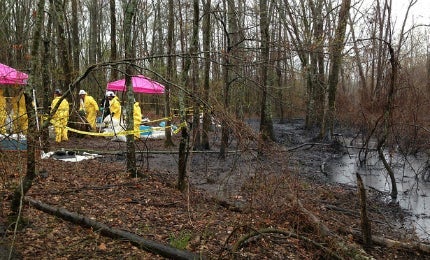 ExxonMobil Tar Sands 2