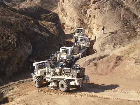 Gulf Keystone Shaikan block