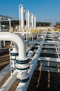 Access Midstream