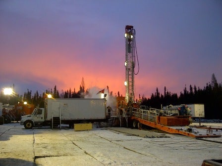 athabasca oil