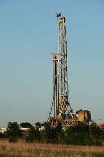 barnett shale