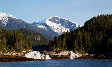 The proposed facility will be constructed on 400ha of land in Kitimat’s industrial area and will be in the region of Haisla First Nation along the Douglas Chanel.