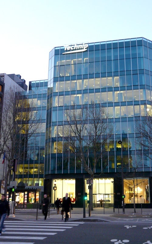 Technip Technip