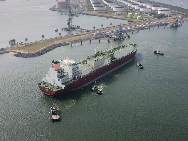Qatargas signs new LNG supply agreement with Shell - Offshore Technology