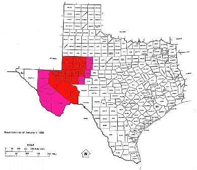 PERMIAN BASIN
