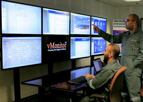 vMonitor