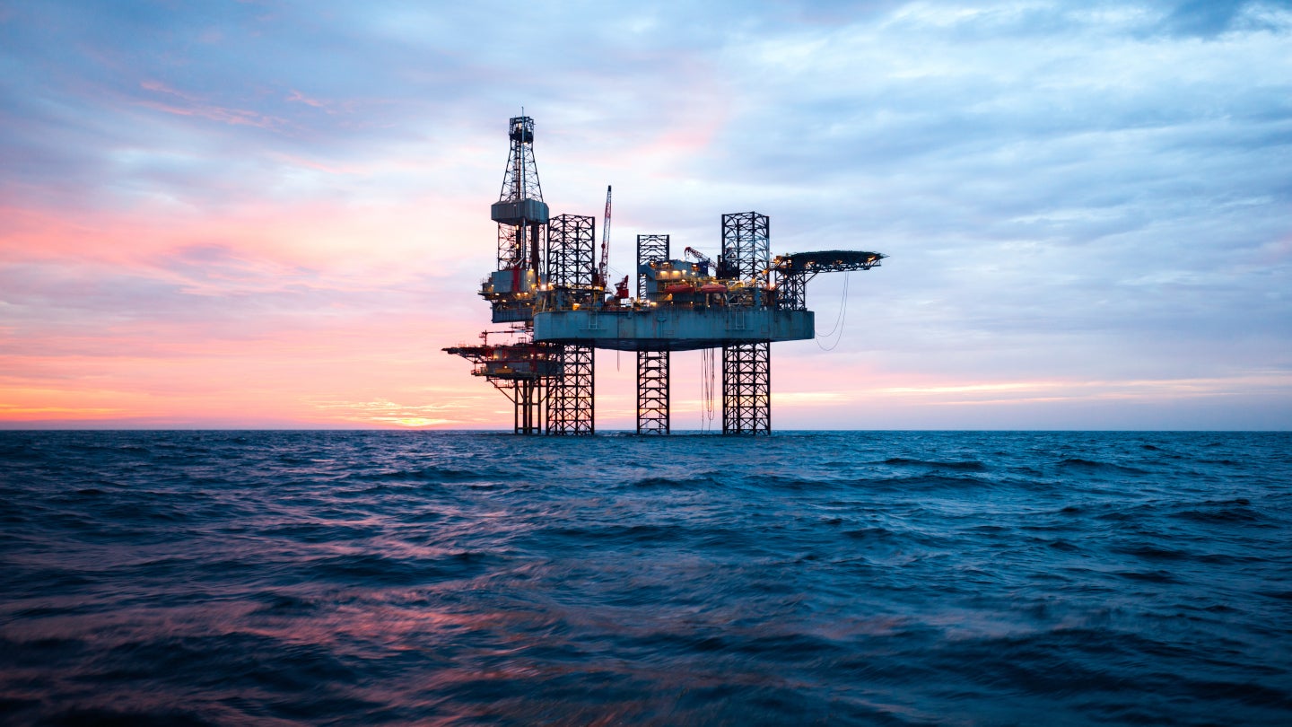 Chevron completes farm-in into PEL 82