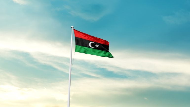 Libya is Africa’s second-largest oil producer and a member of OPEC. Credit: em_concepts/Shutterstock.