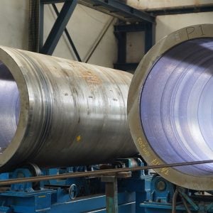 cladtek; weld overlay clad pipes