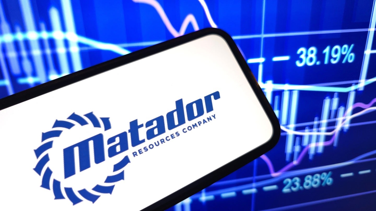 Matador Resources sells remaining Eagle Ford shale assets for $30m