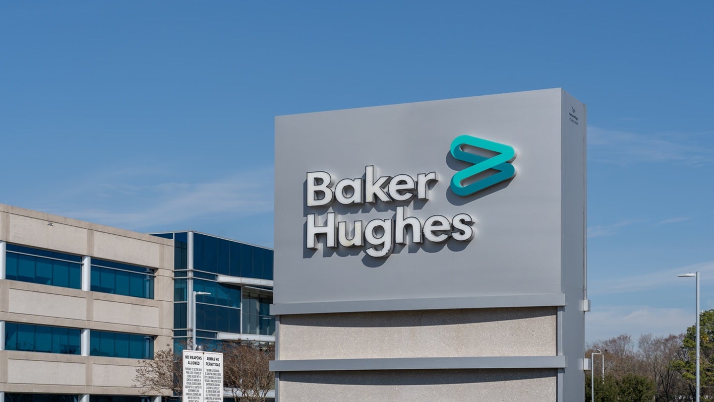 Baker Hughes to finalise $13.6bn deal to acquire Chart Industries