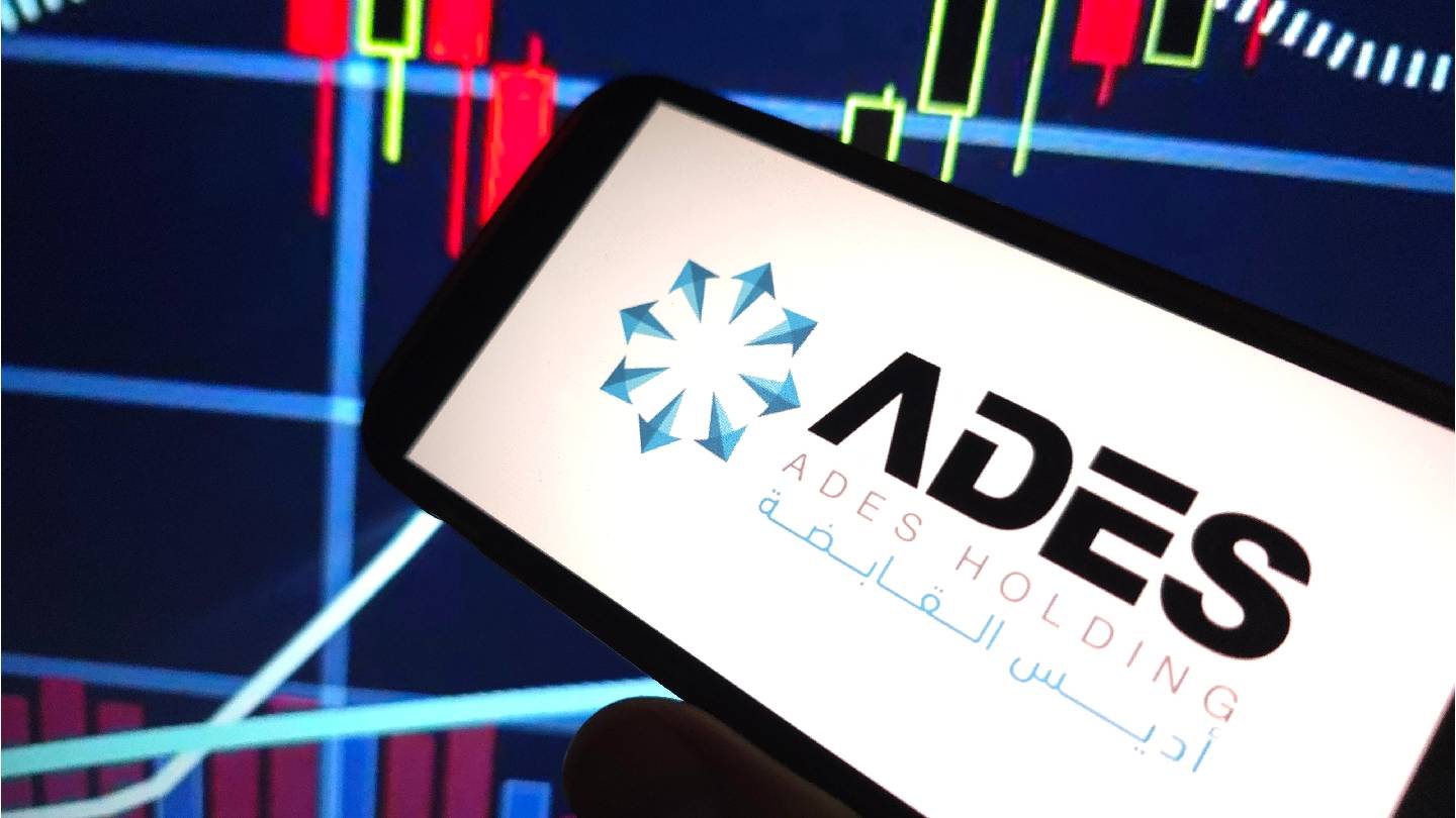 ADES to resume offshore drilling contracts in Saudi Arabia in 2026